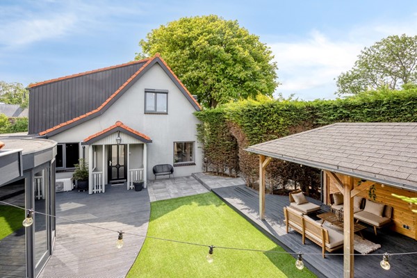 Medium property photo - Maasdijk 185, 2691 PE 's-Gravenzande